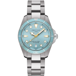 Certina DS ACTION 40mm