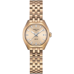 Certina DS-2 Lady