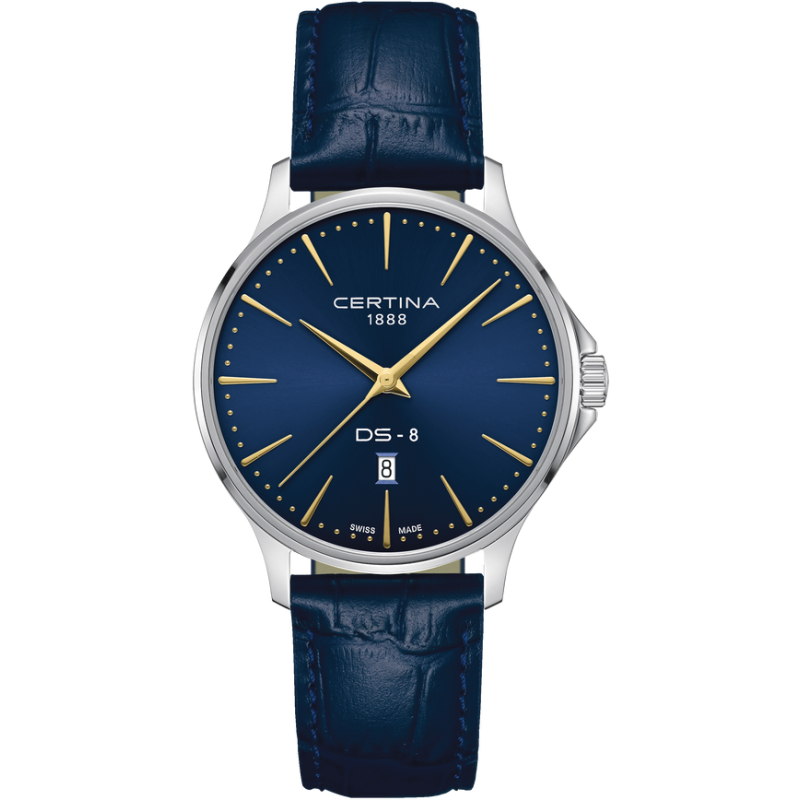 Certina DS-8 Gent 40mm