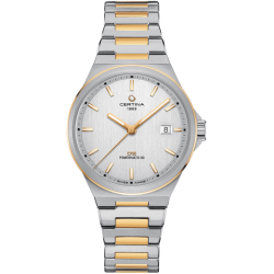 Certina DS-7 Powermatic 80