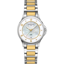 Certina DS-6 Lady