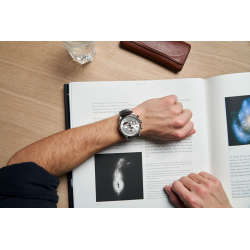 Certina DS-8 Chronograph Moon Phase