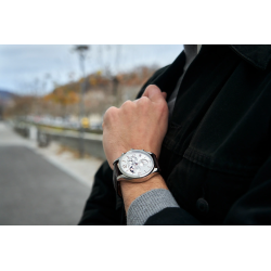 Certina DS-8 Chronograph Moon Phase