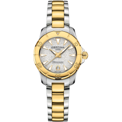 Certina DS ACTION Lady 29mm