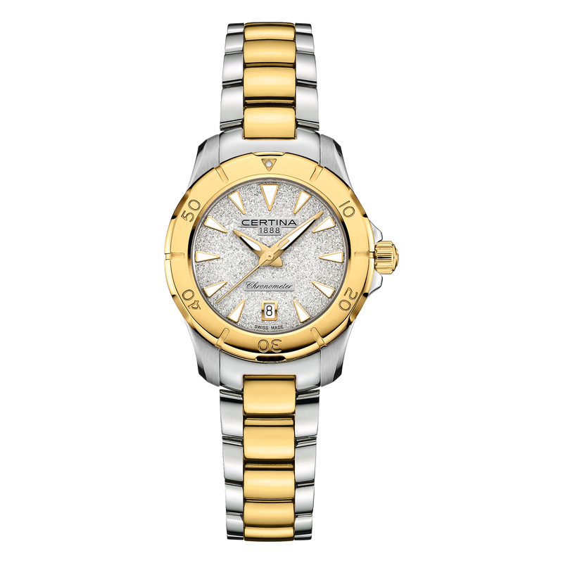 Certina DS ACTION Lady 29mm