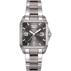 Certina DS Trust Titanium