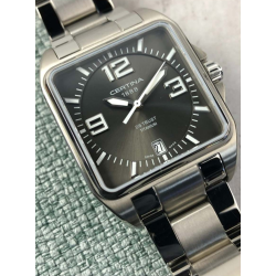 Certina DS Trust Titanium