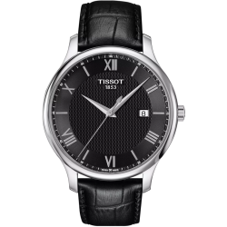 Tissot TRADITION 42MM
