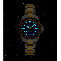 Certina DS ACTION 34.5mm