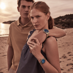 Certina DS ACTION 34.5mm