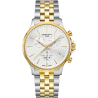 Certina DS-8 Chrono
