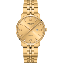 Certina DS Caimano