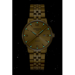 Certina DS Caimano
