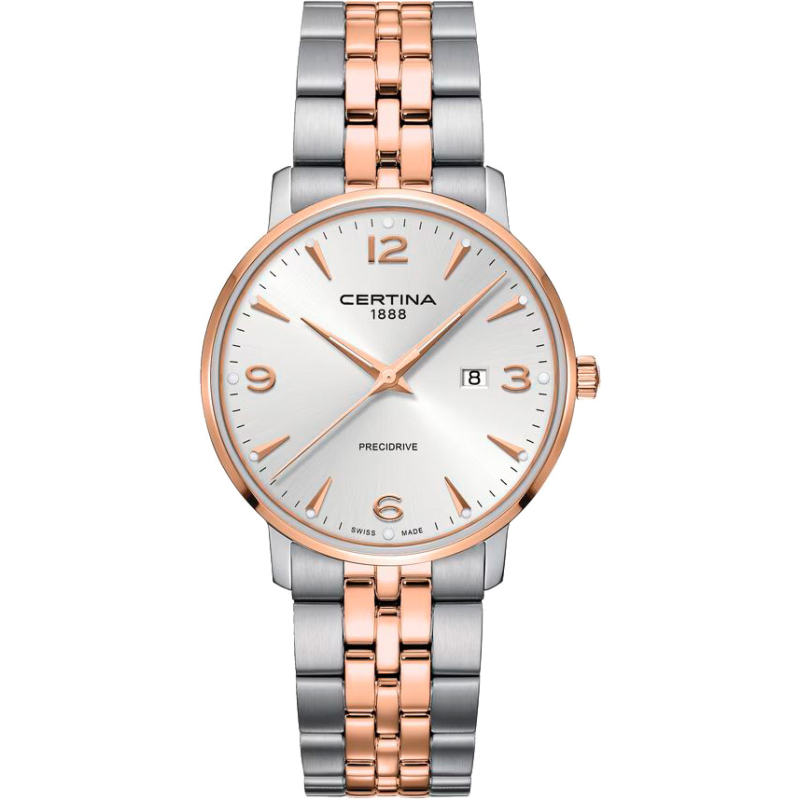 Certina DS Caimano