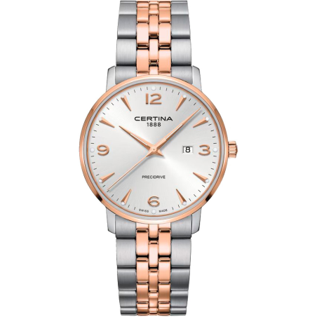 Certina DS Caimano