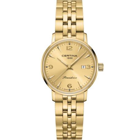 Certina DS Caimano Lady