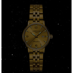 Certina DS Caimano Lady