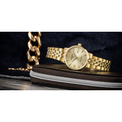 Certina DS Caimano Lady