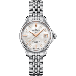 Certina DS ACTION Lady Powermatic 80