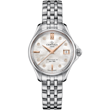 Certina DS ACTION Lady Powermatic 80