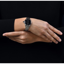 Certina DS ACTION Lady Diamonds