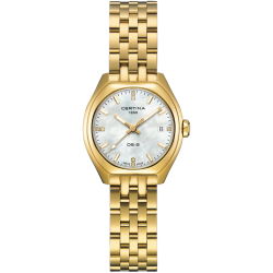 Certina DS-2 Lady