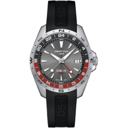 Certina DS-X GMT