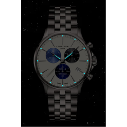 Certina DS-8 Chrono