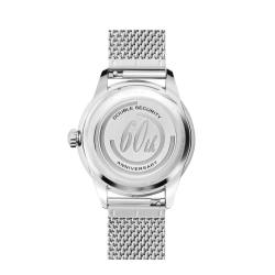 Certina DS-1 Big Date Powermatic 80 60th Anniversary DS Concept Special Edition