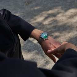 Certina DS-1 Big Date Powermatic 80 60th Anniversary DS Concept Special Edition