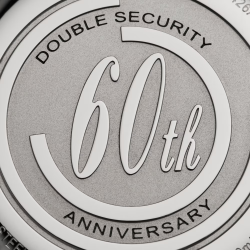 Certina DS-1 Big Date Powermatic 80 60th Anniversary DS Concept Special Edition