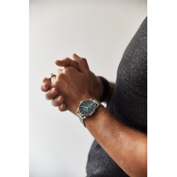 Certina DS-1 Big Date Powermatic 80 60th Anniversary DS Concept Special Edition