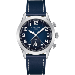 Certina DS Pilot