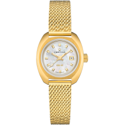 Certina DS-2 Lady Automatic