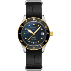 Certina DS PH100 Lady