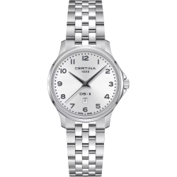 Certina DS-8 Lady 31mm