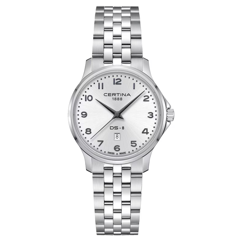 Certina DS-8 Lady 31mm
