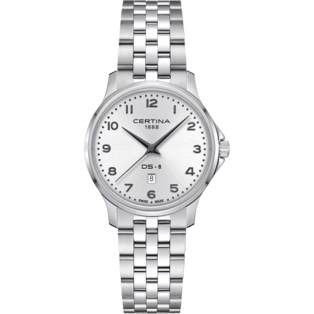 Certina DS-8 Lady 31mm