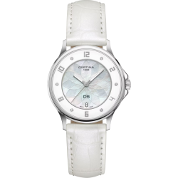 Certina DS-6 Lady