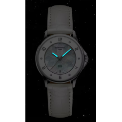 Certina DS-6 Lady