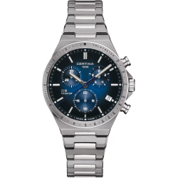 Certina DS-7 Chronograph