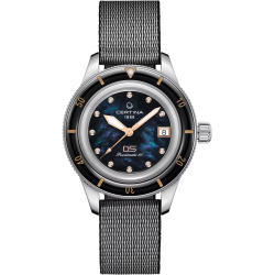 Certina DS PH200M 39mm Powermatic 80