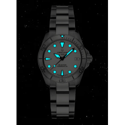 Certina DS ACTION 34.5mm Powermatic 80