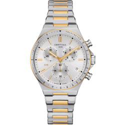 Certina DS-7 Chronograph