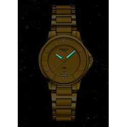 Certina DS-6 Lady