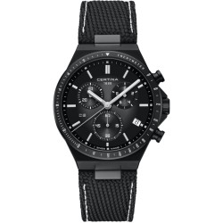 Certina DS-7 Chronograph