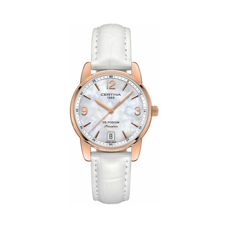 Certina DS Podium