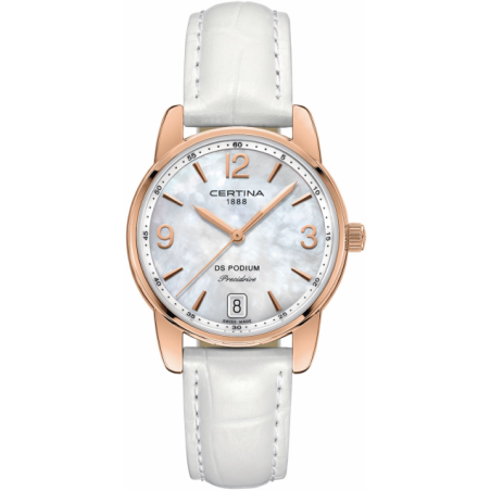 Certina DS Podium