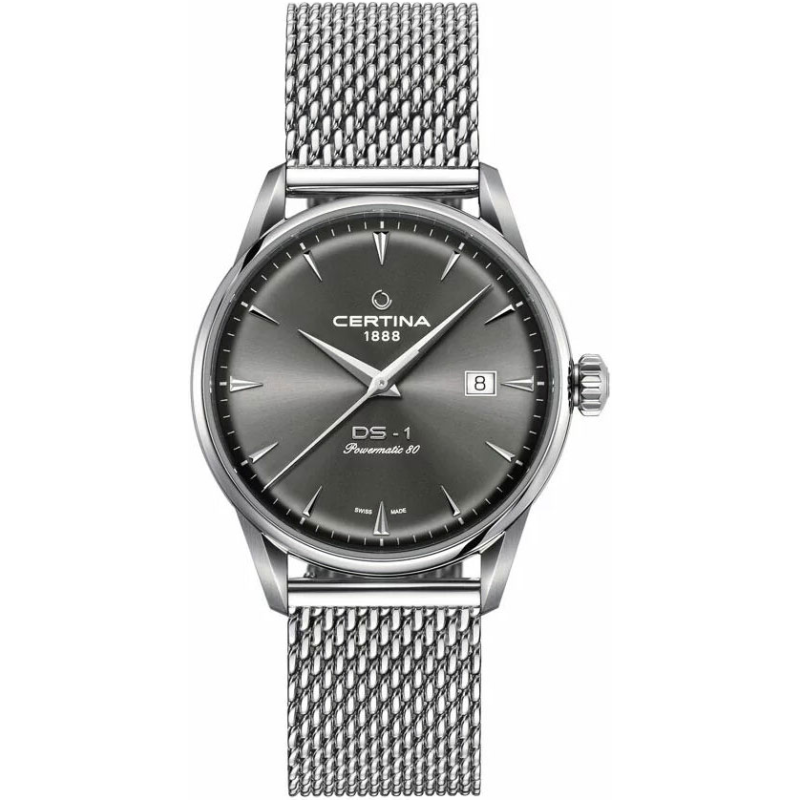 Certina DS-1 Powermatic 80