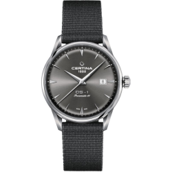 Certina DS-1 Powermatic 80